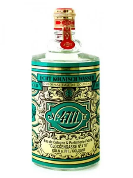 4711 Original Eau De Cologne EDC 60 ml Unisex Parfüm