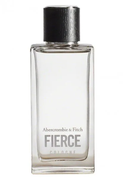 Abercrombie & Fitch Fierce EDC 100 ml Erkek Parfümü