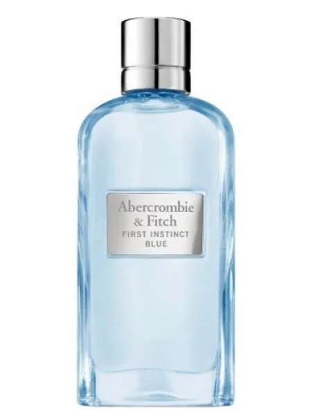 Abercrombie & Fitch First Instinct Blue EDP 100 ml Kadın Parfümü