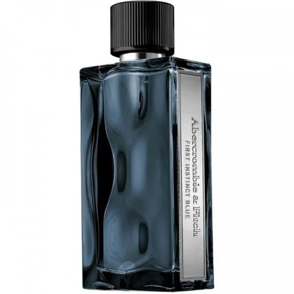 Abercrombie & Fitch First Instinct Blue EDT 100 ml Erkek Parfümü