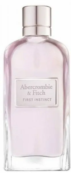 Abercrombie & Fitch First Instinct EDP 100 ml Kadın Parfümü