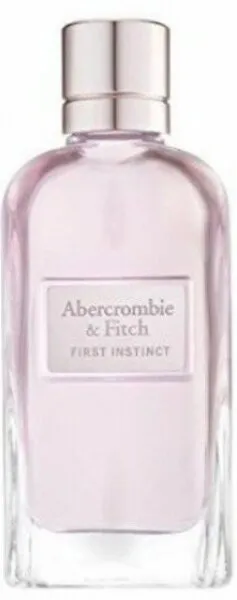 Abercrombie & Fitch First Instinct EDP 50 ml Kadın Parfümü