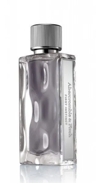 Abercrombie & Fitch First Instinct EDT 50 ml Erkek Parfümü