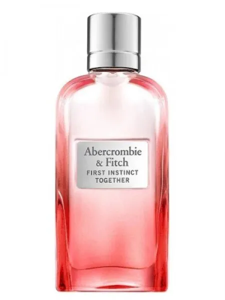 Abercrombie & Fitch First Instinct Together EDP 100 ml Kadın Parfümü