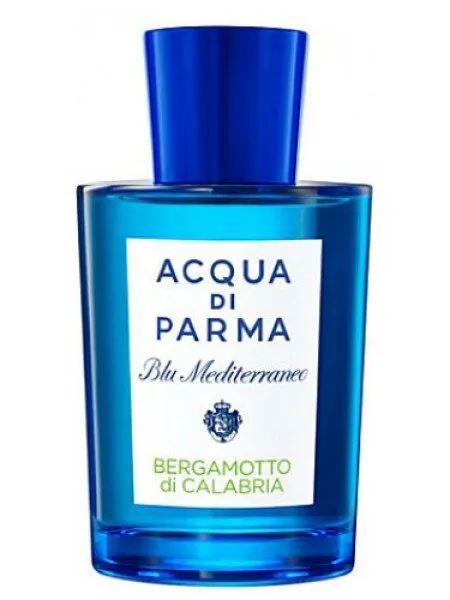 Acqua Di Parma Blu Mediterraneo Bergamotto di Calabria EDT 120 ml Unisex Parfümü