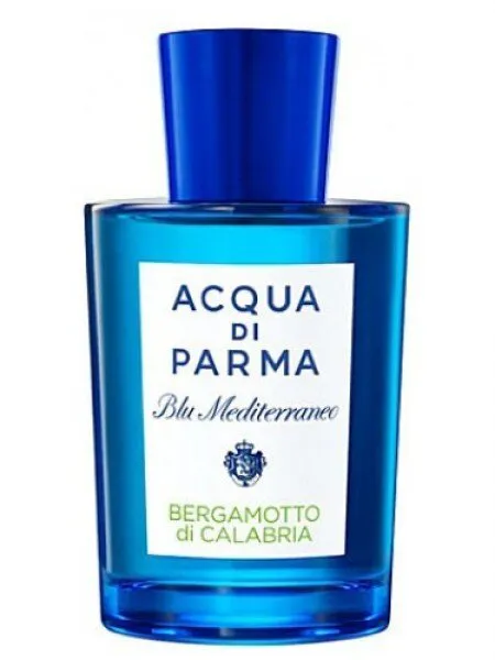 Acqua Di Parma Blu Mediterraneo Bergamotto di Calabria EDT 150 ml Unisex Parfümü