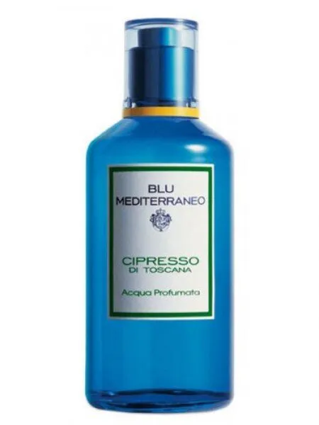 Acqua Di Parma Blu Mediterraneo - Cipresso di Toscana EDT 120 ml Unisex Parfümü
