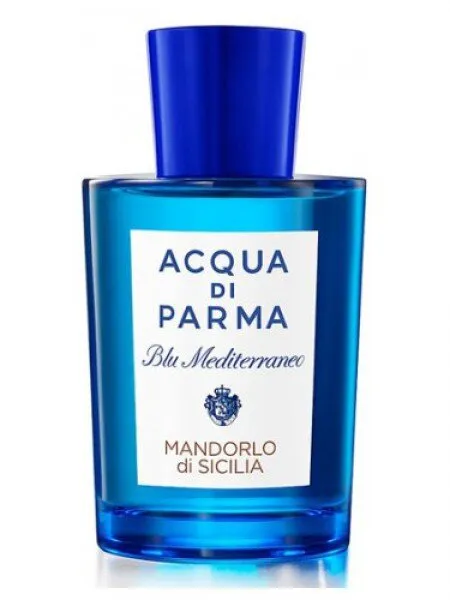 Acqua Di Parma Blu Mediterraneo Mandorlo Di Sicilia EDT 75 ml Unisex Parfüm