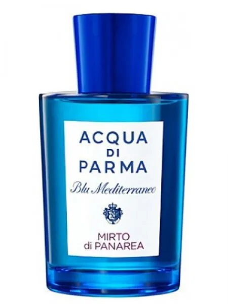 Acqua Di Parma Blue Mediterraneo Mirto di Panarea EDT 150 ml Unisex Parfümü