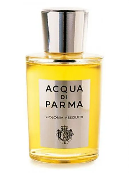 Acqua Di Parma Colonia Assoluta EDC 100 ml Unisex Parfümü