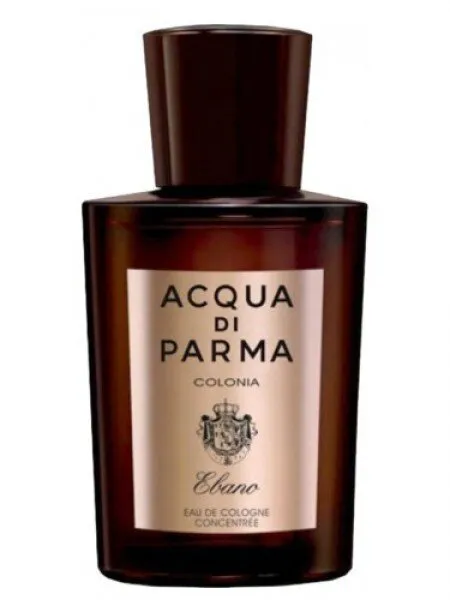 Acqua Di Parma Colonia Ebano EDC 100 ml Erkek Parfümü