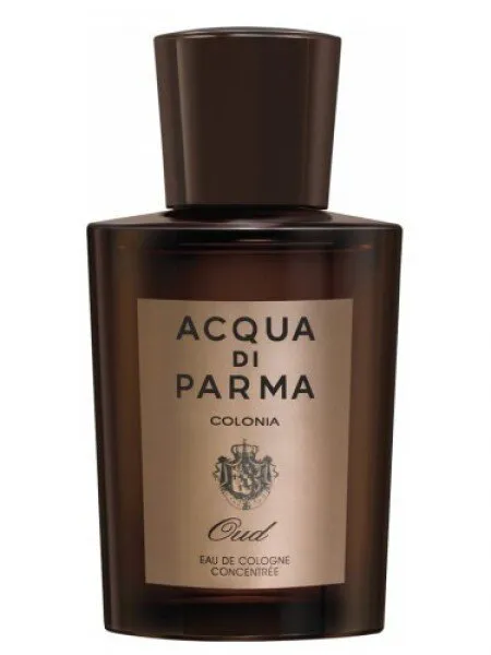 Acqua Di Parma Colonia Oud EDC 100 ml Erkek Parfümü
