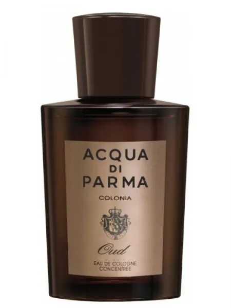 Acqua Di Parma Colonia Oud EDC 180 ml Erkek Parfümü