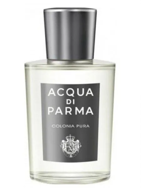 Acqua Di Parma Colonia Pura EDC 100 ml Unisex Parfümü
