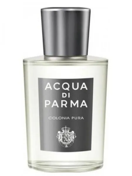 Acqua Di Parma Colonia Pura EDC 180 ml Unisex Parfümü