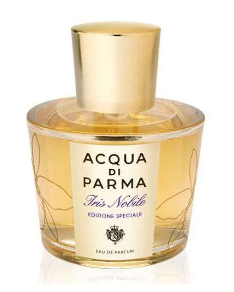 Acqua Di Parma Iris Nobile Edizione Speziale EDP 100 ml Kadın Parfümü