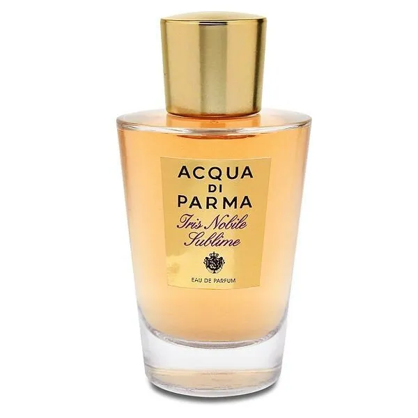 Acqua Di Parma Iris Nobile Sublime EDP 75 ml Kadın Parfümü