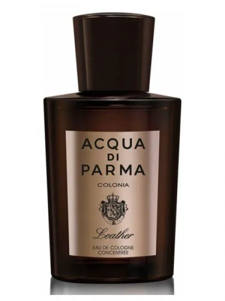 Acqua Di Parma Leather Concentree EDC 100 ml Erkek Parfümü