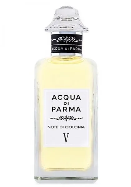 Acqua di Parma Note Di Colonia EDC 150 ml Unisex Parfümü
