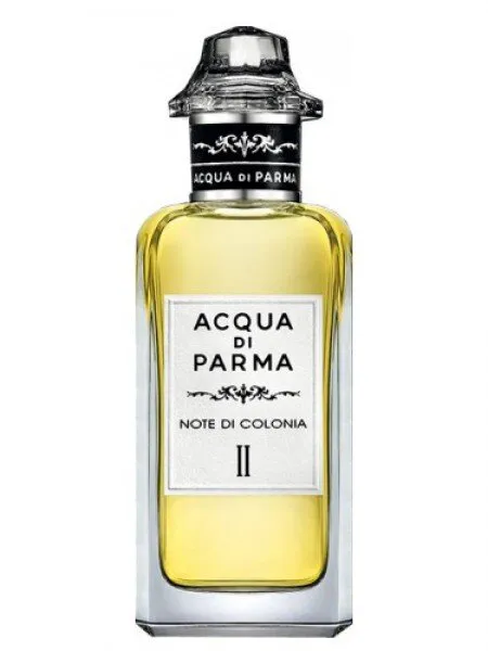 Acqua Di Parma Note Di Colonia II EDC 150 ml Unisex Parfümü