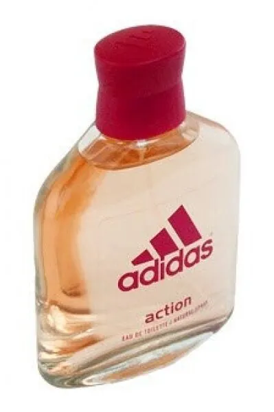 Adidas Action EDT 50 ml Unisex Parfüm