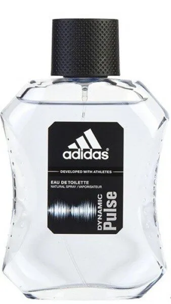 Adidas Dynamic Pulse EDT 100 ml Erkek Parfümü