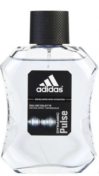 Adidas Dynamic Pulse EDT 50 ml Erkek Parfümü