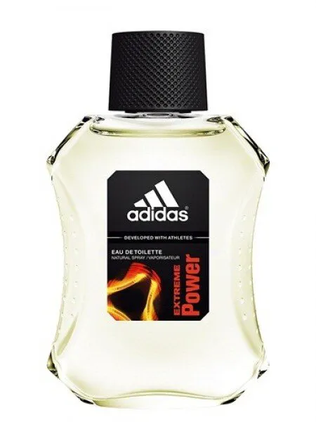 Adidas Extreme Power EDT 100 ml Erkek Parfümü