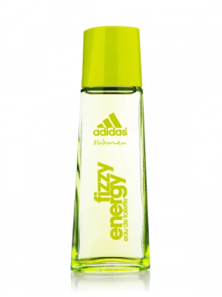 Adidas Fizzy Energy EDT 50 ml Kadın Parfümü