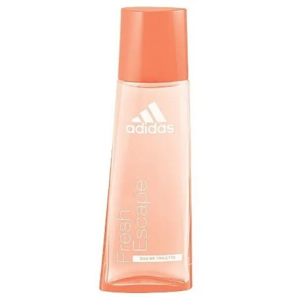 Adidas Fresh Escape EDT 50 ml Kadın Parfümü