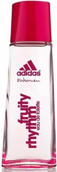 Adidas Fruity Rhythm EDT 50 ml Kadın Parfümü