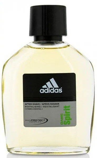 Adidas Game Spirit EDT 100 ml Erkek Parfümü