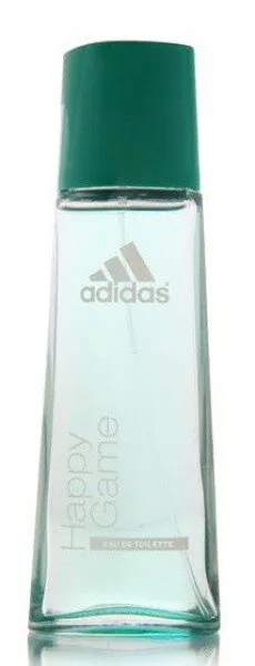 Adidas Happy Game EDT 50 ml Kadın Parfümü