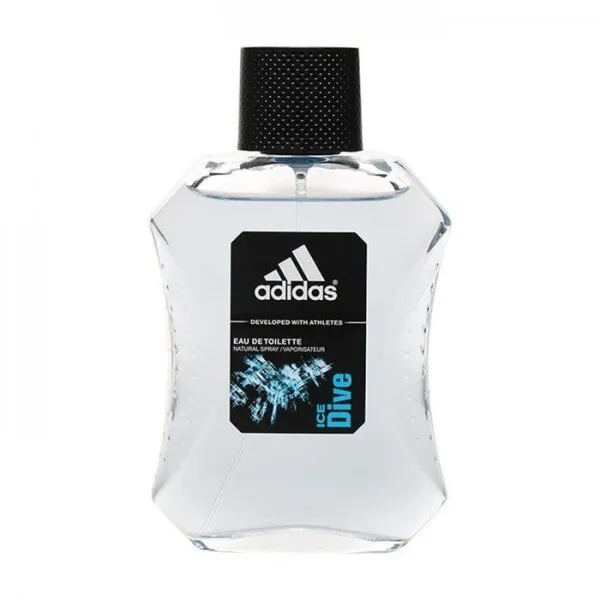 Adidas Ice Dive EDT 50 ml Erkek Parfümü