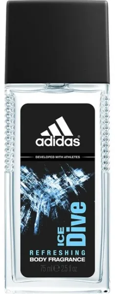Adidas Ice Dive EDT 75 ml Erkek Parfümü