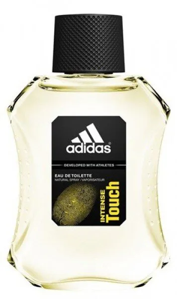 Adidas Intense Touch EDT 100 ml Erkek Parfümü