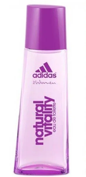 Adidas Natural Vitality EDT 50 ml Kadın Parfümü