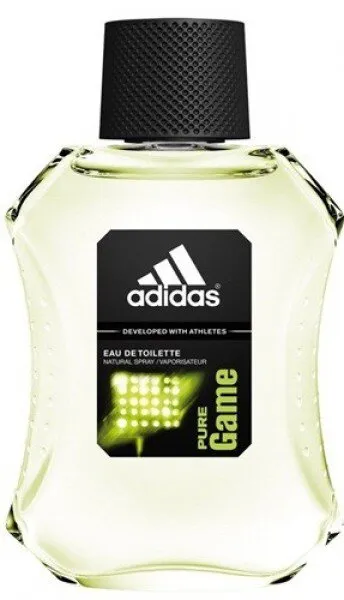 Adidas Pure Game EDT 100 ml Erkek Parfümü