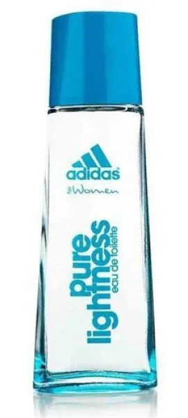 Adidas Pure Lightness EDT 50 ml Kadın Parfümü