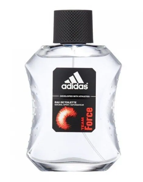 Adidas Team Force EDT 100 ml Erkek Parfümü