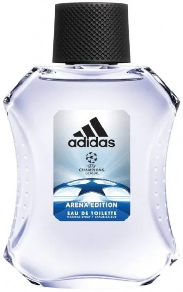Adidas UEFA Champions League Arena Edition EDT 100 ml Erkek Parfümü