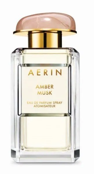 Aerin Amber Musk EDP 50 ml Unisex Parfümü