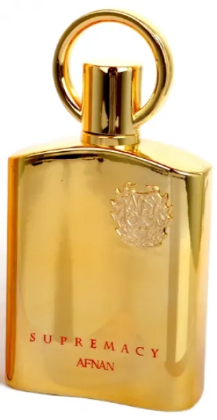 Afnan Supremacy Gold EDP 100 ml Unisex Parfüm