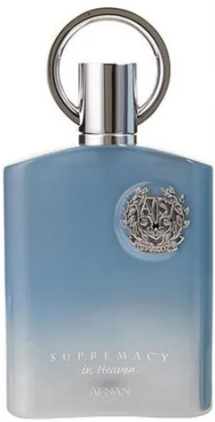 Afnan Supremacy In Heaven EDP 100 ml Erkek Parfümü