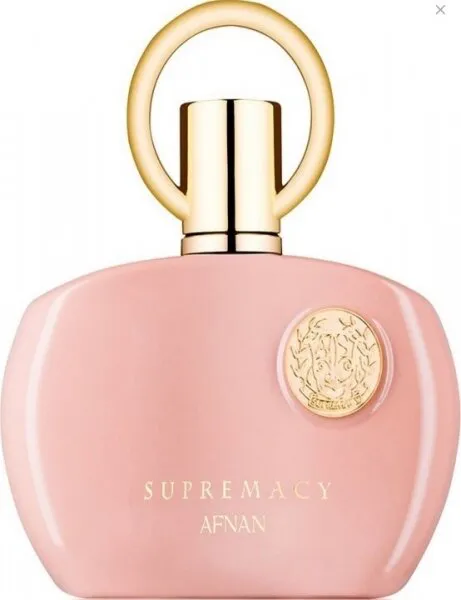 Afnan Supremacy Pink EDP 100 ml Kadın Parfümü