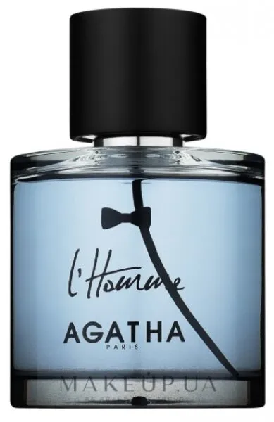 Agatha L'Homme Azur EDP 100 ml Erkek Parfümü