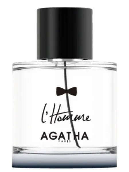 Agatha L'Homme Classique EDP 100 ml Erkek Parfümü