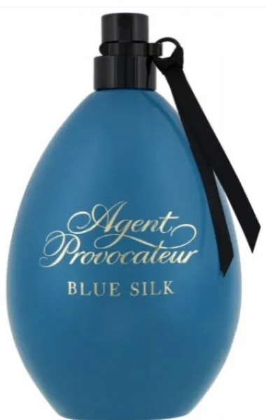 Agent Provocateur Blue Silk EDP 100 ml Kadın Parfümü