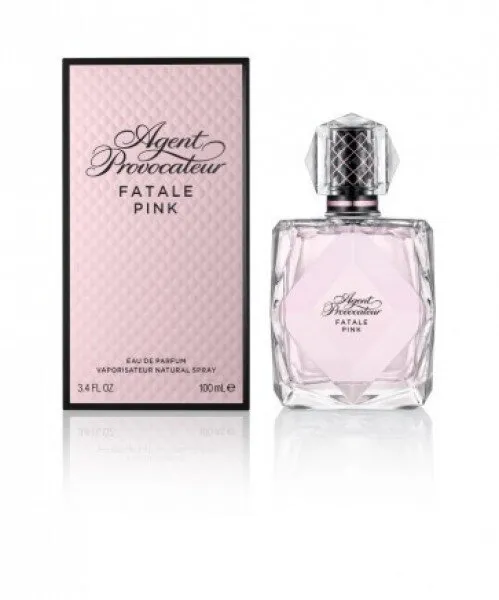 Agent Provocateur Fatale Pink EDP 100 ml Kadın Parfümü