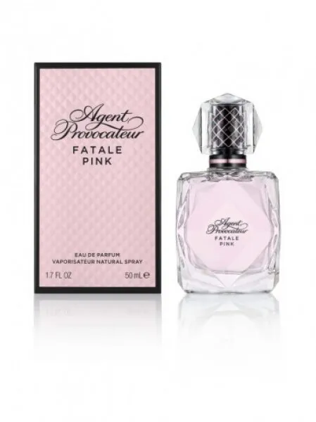 Agent Provocateur Fatale Pink EDP 30 ml Kadın Parfümü